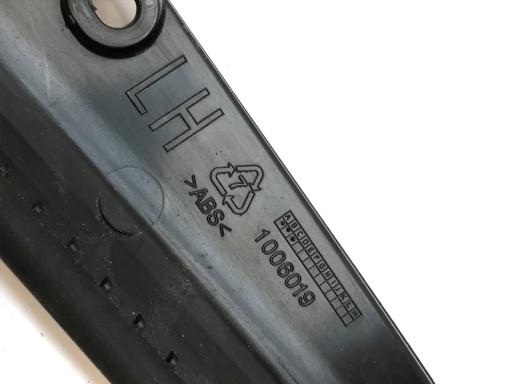 ДВЕРНОЙ ДАТЧИК TESLA X STRIP ЛЕВЫЙ ЗАДНИЙ 1037560-00-D