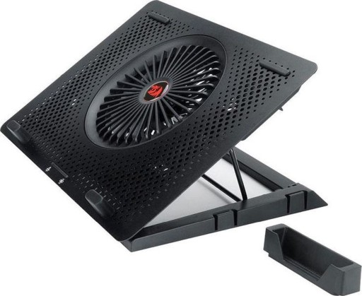 Охлаждающая подставка REDRAGON GCP500 Ivy