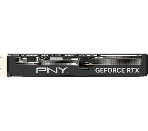 видеокарта PNY GEFORCE RTX 4070 SUPER 12 ГБ VERTO D