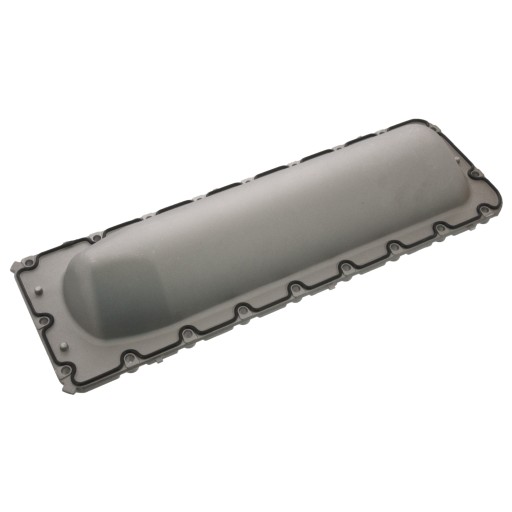 FEBI 46051 крышка картера