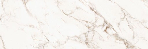 CALACATTA FEVER БЕЛЫЙ ГЛЯНЦЕВЫЙ 39,8x119,8 CERSANIT