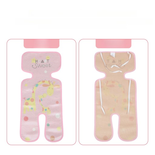 ICE POP BAGS ПОДУШКИ АВТОМОБИЛЬНЫХ СИДЕНИЙ ОХЛАЖДАЮЩАЯ ПОДСТАВКА ДЛЯ КОЛЯСКИ КОВРИК ICE SILK MAT