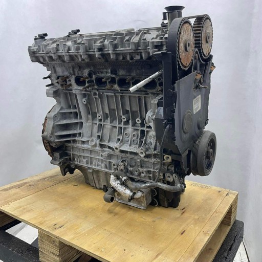 ЗАМЕННЫЙ ДВИГАТЕЛЬ 2,5 T T5 B5254T C70 II S40 II C30 V50