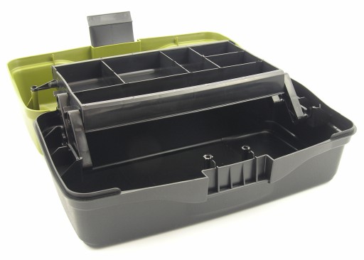 BIT BOX BOX M-1-P GR