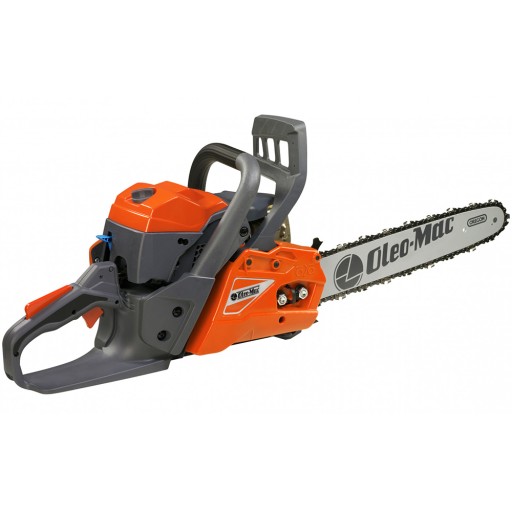 Oleo-mac GS 371 Бензопила 35см 3/8