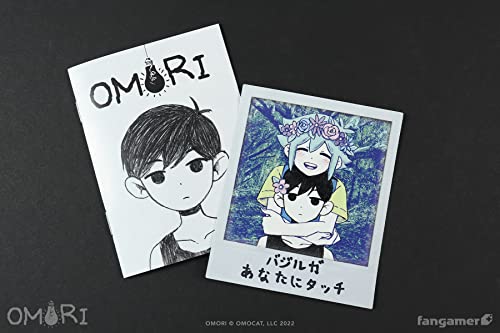 Омори | НОВЫЙ | ФОЛЬГА |