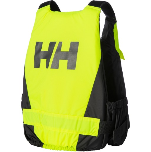 Капок HELLY HANSEN Regatta Парусный жилет 40-50кг 33820 ЖЕЛТЫЙ