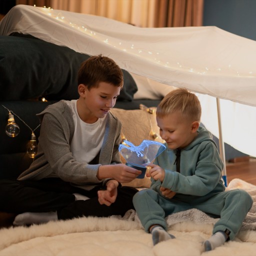 3D светодиодный настольный ночник Playstation Pad Game Xbox в подарок + пульт дистанционного управления
