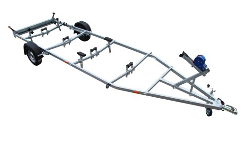 PP-750 Long/1-OS DMC 750 кг.