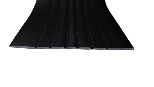 Listwa ochronna do pontonu 100mm*30m +2x klej PU312 +zestaw akcesoriów DUŻY