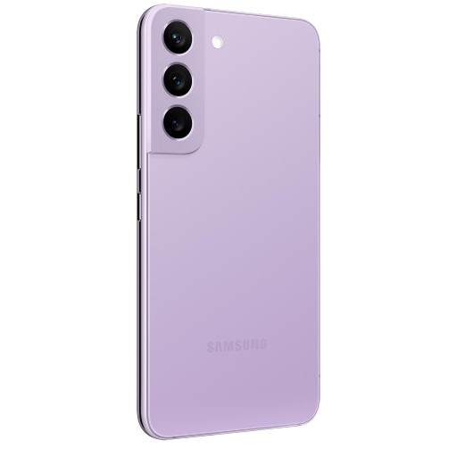 Samsung Galaxy S22 S901B 8/128GB Violet Fioletowy