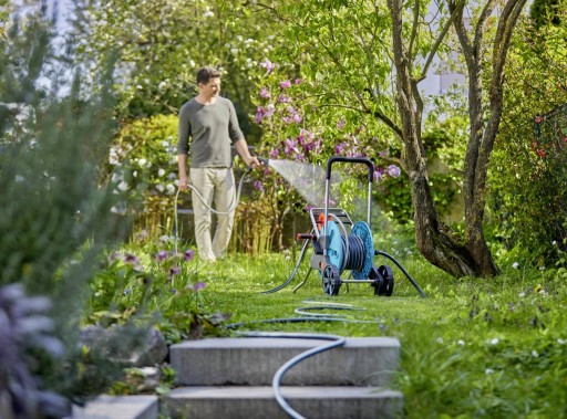 Садовый шланг Gardena EcoLine 13 мм 1/2