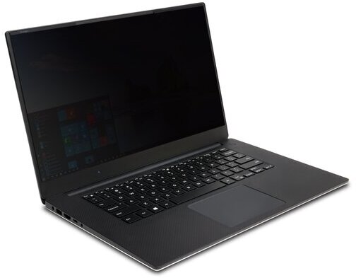 Фильтр конфиденциальности для ноутбука Kensington MagProx 16:9 с магнитным экраном 12,5 дюйма