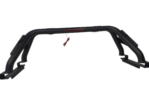 Ролл-бар с трубчатой конструкцией Hard Bull Performance для Dodge Ram 1500 (2009–2024 гг.) F49