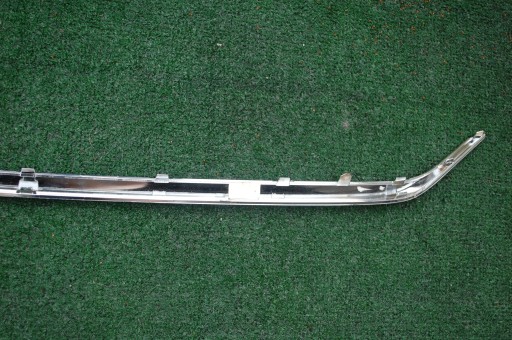 Накладка заднего бампера MERCEDES E-CLASS W212 LIFT