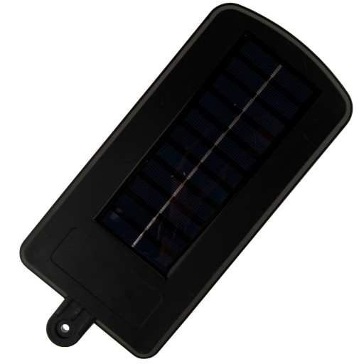 TG64681 СВЕТОДИОДНЫЙ УЛИЧНЫЙ ФОНАРЬ СОЛНЕЧНЫЙ ФОНАРЬ 120LED + ДИСТАНЦИОННЫЙ