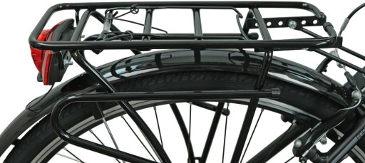 Женский трекинговый велосипед INDIANA X-Road 3.0 28 дюймов