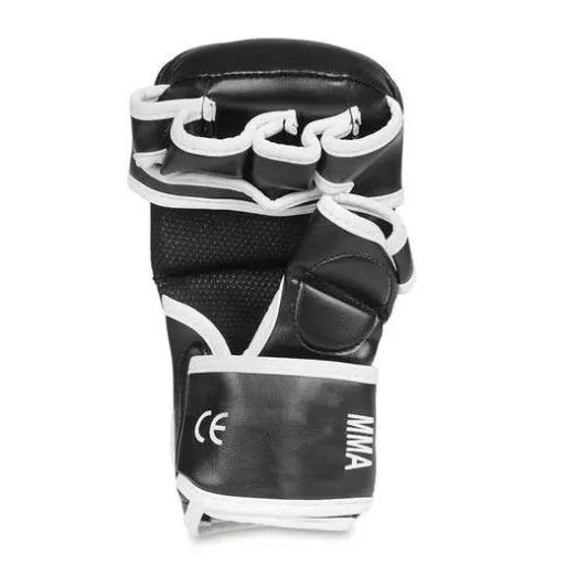 Спарринговые перчатки ММА Bushido Master r.L