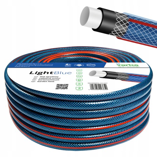 4 -layer Garden Hose 22 
