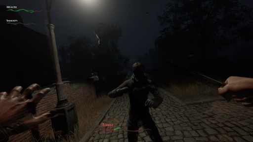 КОДОВОЙ КЛЮЧ ДЛЯ PATHOLOGIC 2 XBOX ONE/SERIES X|S
