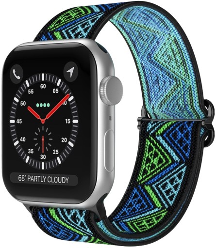 РЕМЕНЬ ДЛЯ Apple WATCH 1 2 3 4 5 6 7 8 9 SE 38MM 40MM 41MM НА ВЫБОР 32 ЦВЕТА |