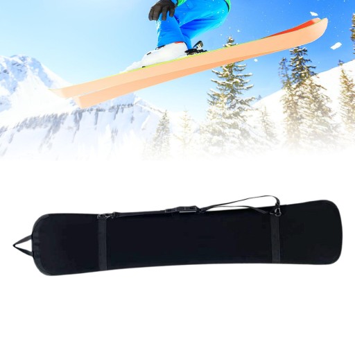 Pokrowiec na snowboard Ochrona 145cm