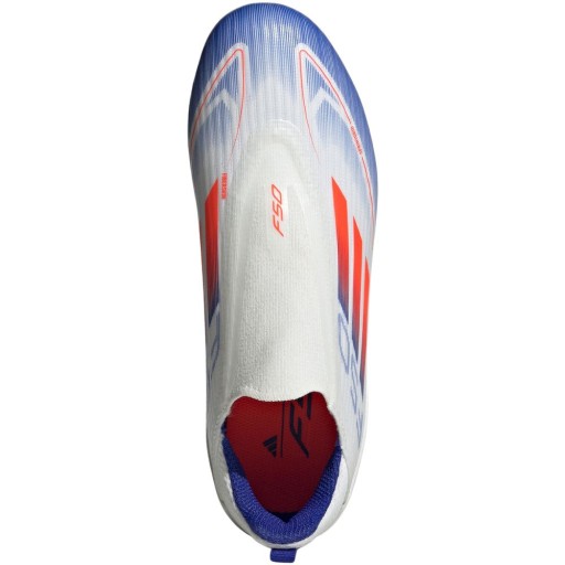 Кроссовки Adidas F50 League LL FG/MG IF1362, размер 28,5