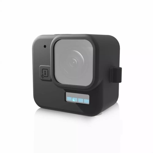 Аксессуары GoPro Hero 11 MINI — силиконовый чехол