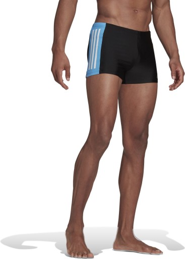 ADIDAS МУЖСКИЕ БОКСЕРЫ ДЛЯ БАССЕЙНА, БЫСТРОСЫХАЮЩИЕ L