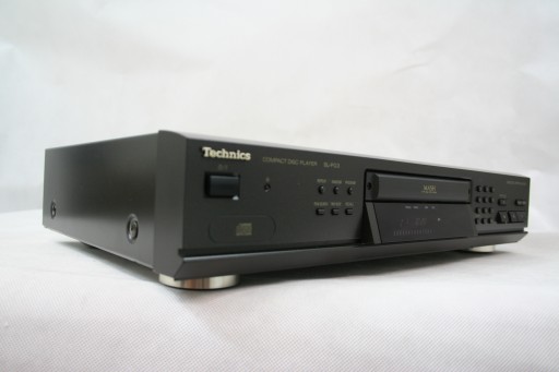 CD TECHNICS SL-PG3|OPT|