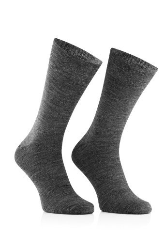 Skarpety wełniane Merino Todo Business gf35-38
