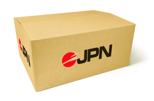 JPN USZCZELKA KOLEKTOR-RURA WYDECHOWA SUBARU