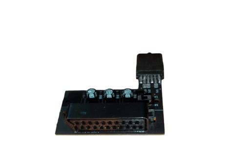 Игровой куб Euro SCART RGB Super Nintendo SNES SFC