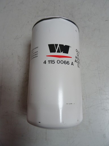 ФИЛЬТР МАСЛЯНЫЙ RICAMBI VM MOTORI 41150066A