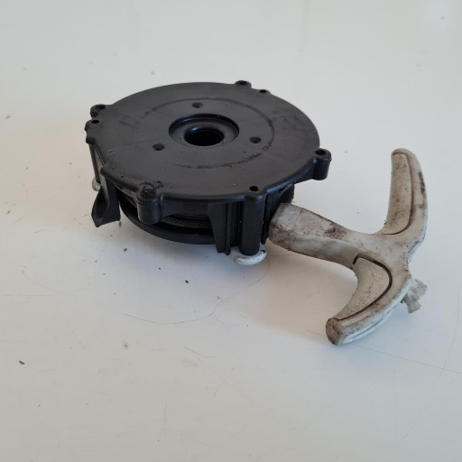 RYOBI RLT26CDY SZARPAK СТАРТЕР СТАРТЕР
