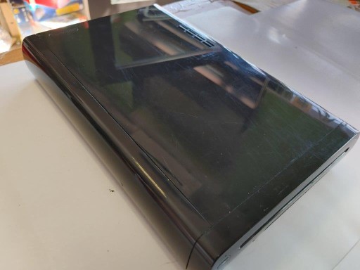 NINTENDO WII U 32 ГБ + ГЕЙМПАД + ИГРА MARIO MAKER + AMIIBO MARIO — LIMITED ED