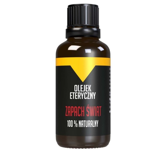 BILAVIT BLEND OLEJKÓW ETER. ZAPACH ŚWIAT 30ml
