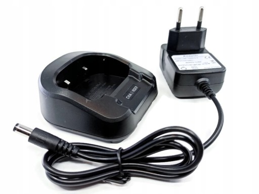 BAOFENG UV82 ДОМАШНЕЕ ЗАРЯДНОЕ УСТРОЙСТВО ДЛЯ КОРОТКОВОЛНОВЫХ ПУТЕШЕСТВЕННИКОВ