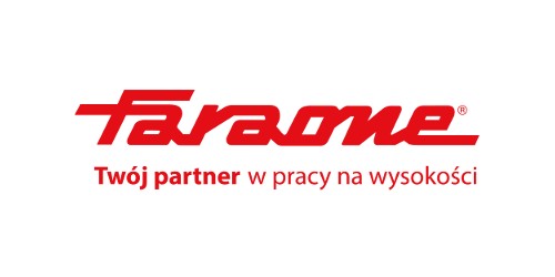 FARAONE PÓŁDRABINA SCHODY PLATFORMA 3 STOPNIE 48CM