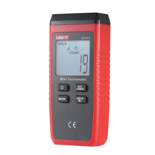 UNI-T UT373 ИЗМЕРИТЕЛЬ СКОРОСТИ