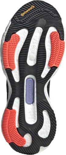 Спортивная обувь Adidas Solar Glide 5 Speed ​​40