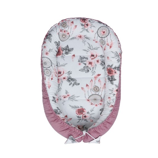 Детский кокон 5в1 Velvet CATCHERS