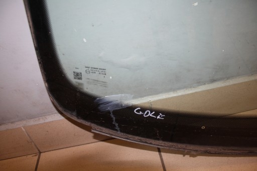 ВЕТРОВОЕ СТЕКЛО VW GOLF 4 IV ХЭТЧБЕК ЕВРОПА