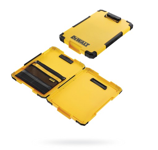 Блокнот DEWALT DWST82732-1 TSTAK