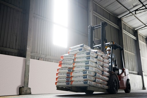Рулон BT HPQ 85x95x97x25 253072 LWE 180