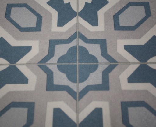 WYKŁADZINA PCV Linoleum Gumoleum Gumolit LINOLEUM ELEANOR 574 NOWOCZESNY 2m