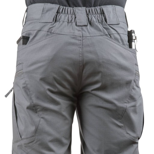 SPODENKI KRÓTKIE MESKIE BÓJOWKI HELIKON UTS 8.5 WOJSKOWE Olive Drab S