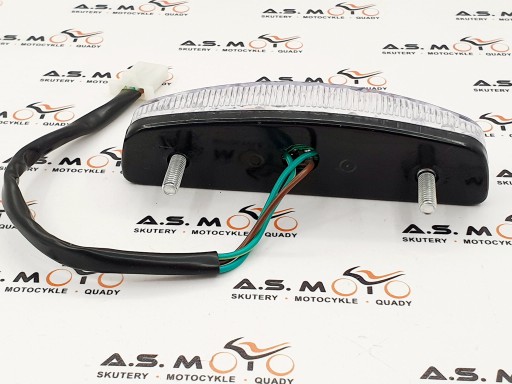 Задний фонарь светодиодный Quad ATV 110 125