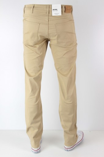 ДЖИНСЫ WRANGLER ARIZONA ПРЯМЫЕ Материал W32 L32