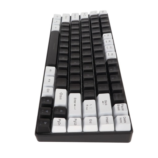 Игровая клавиатура типа C, 84 клавиши с